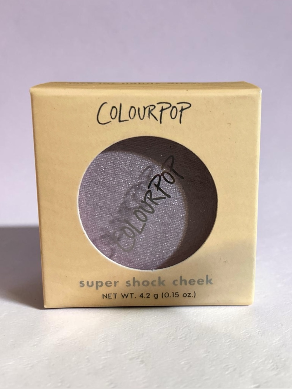 ColourPop Super Shock Cheek | Hippo
